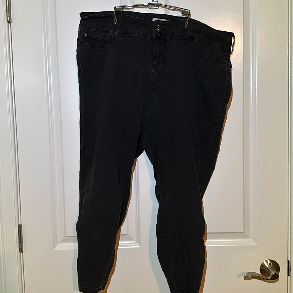 Torrid Jeans 22S